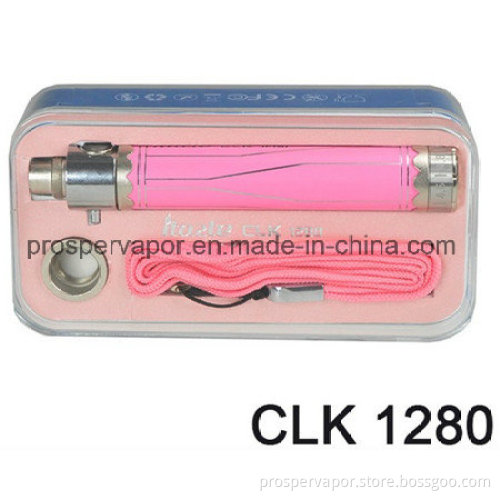 Hot Selling New E Cigarette Innokin Kit Innokin Itaste Clk1280